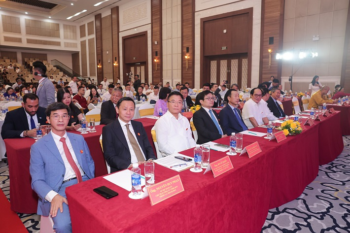 60 năm Thuốc lá Thanh Hóa: Tự hào truyền thống, vững bước tương lai