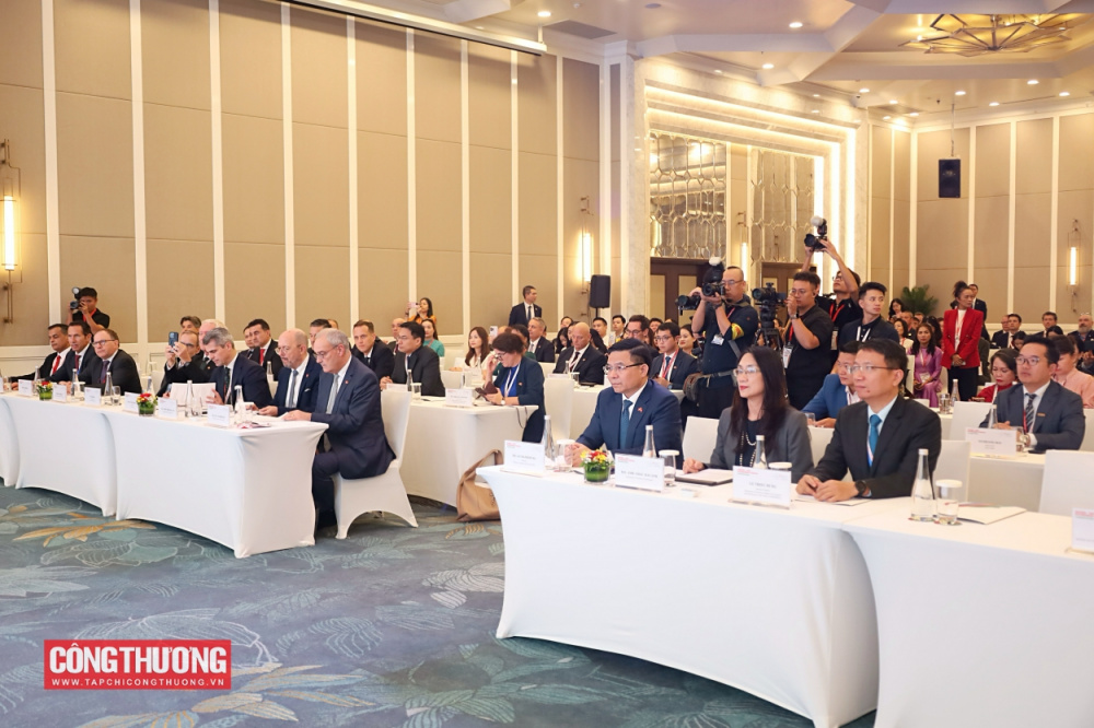 Diễn đàn Kinh tế Việt Nam - Thụy Sỹ 2026: Kiến tạo không gian hợp tác mới từ Hiệp định Thương mại Tự do Việt Nam - EFTA