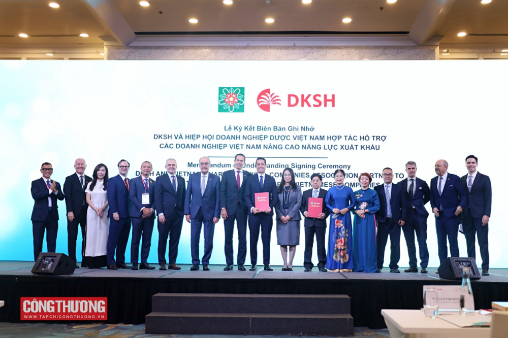 Diễn đàn Kinh tế Việt Nam - Thụy Sỹ 2026: Kiến tạo không gian hợp tác mới từ Hiệp định Thương mại Tự do Việt Nam - EFTA
