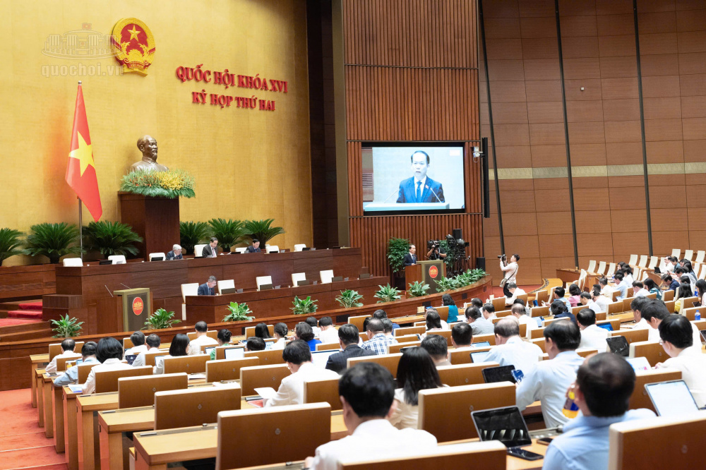 quốc hội