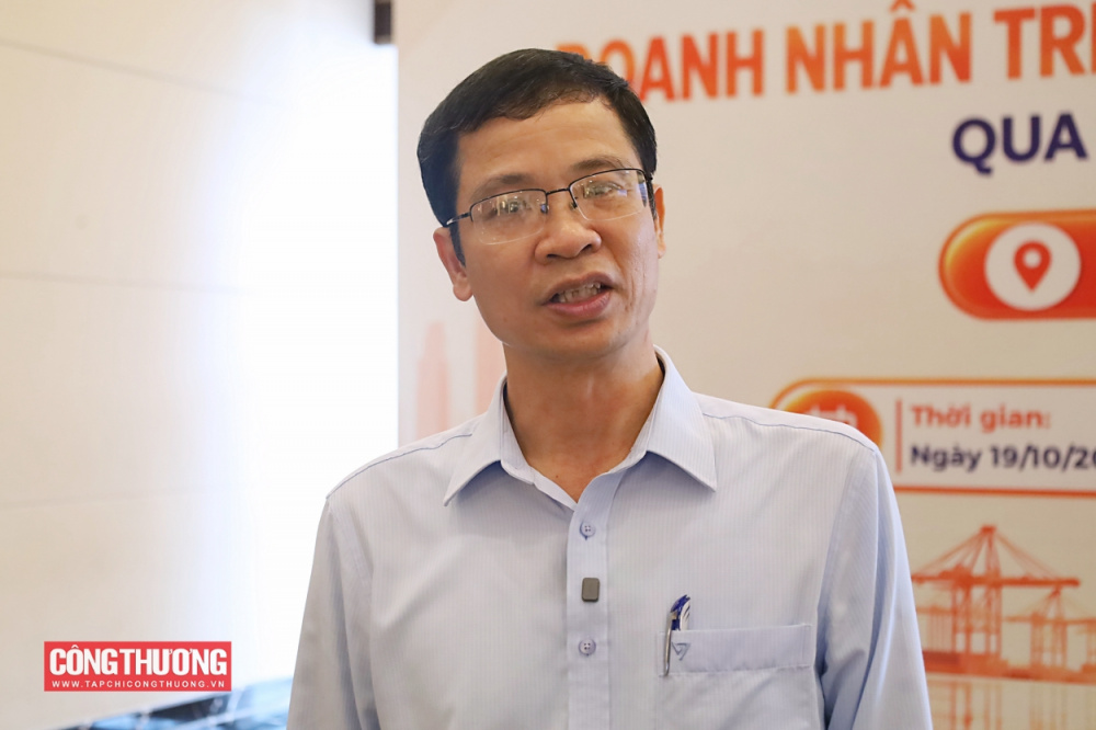 Thương mại điện tử xuyên biên giới: Động lực bứt phá cho doanh nghiệp trẻ vươn ra thế giới