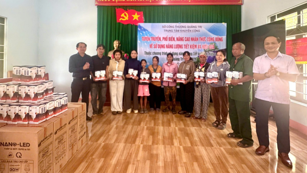 Quảng Trị