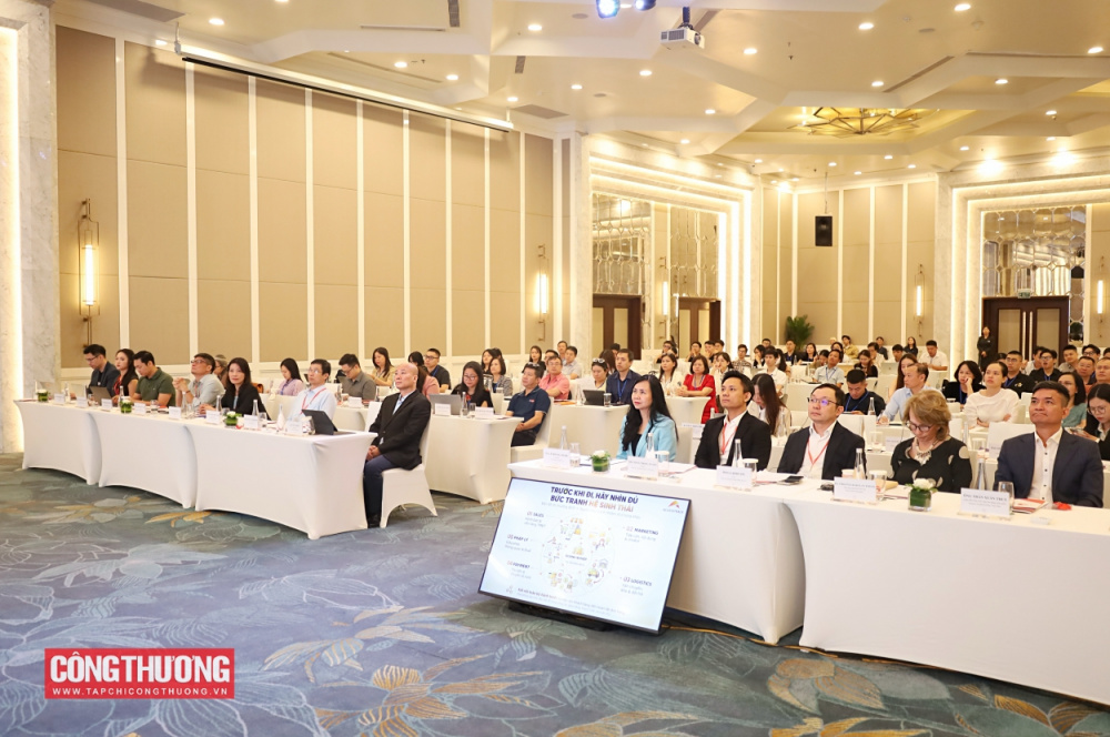 VECOM và Amazon khởi động chương trình “Doanh nhân trẻ vươn ra thị trường quốc tế qua thương mại điện tử”