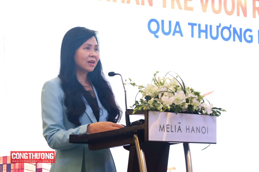 VECOM và Amazon khởi động chương trình “Doanh nhân trẻ vươn ra thị trường quốc tế qua thương mại điện tử”