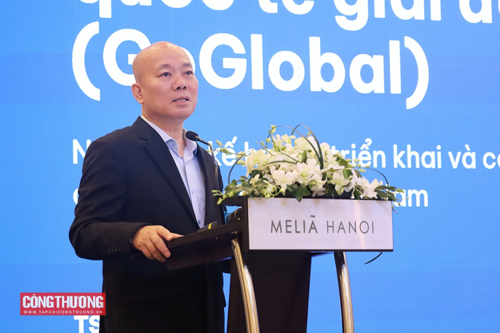 VECOM và Amazon khởi động chương trình “Doanh nhân trẻ vươn ra thị trường quốc tế qua thương mại điện tử”