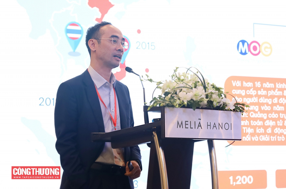 VECOM và Amazon khởi động chương trình “Doanh nhân trẻ vươn ra thị trường quốc tế qua thương mại điện tử”