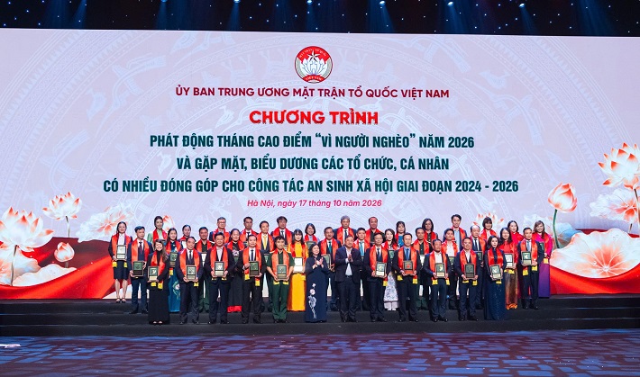 vinh danh 3