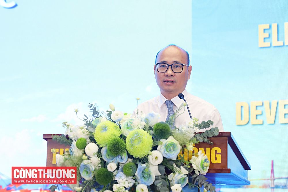 7 nhóm nhiệm vụ trọng tâm của ngành Công Thương khu vực phía Bắc