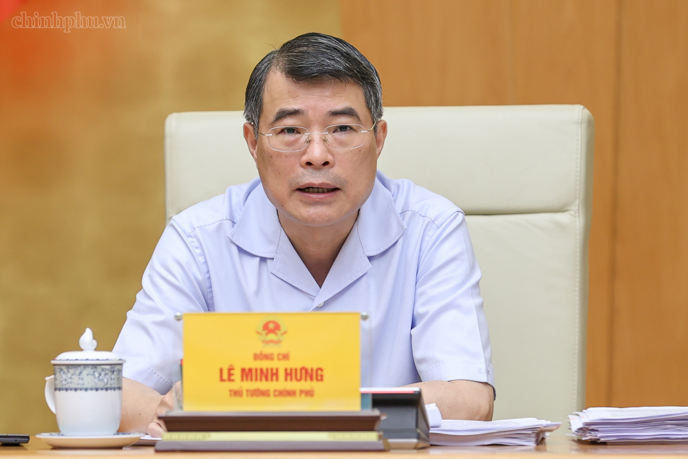 thủ tướng
