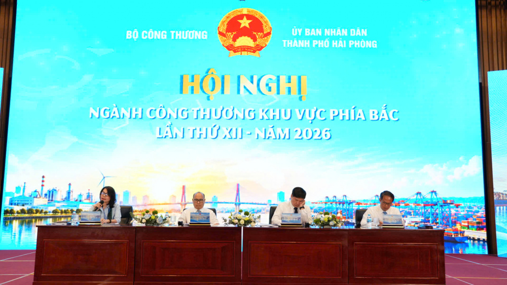Công nghiệp