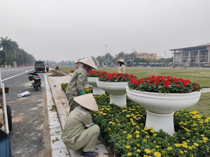 Môi trường