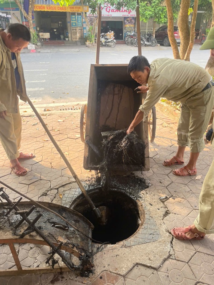 Môi trường