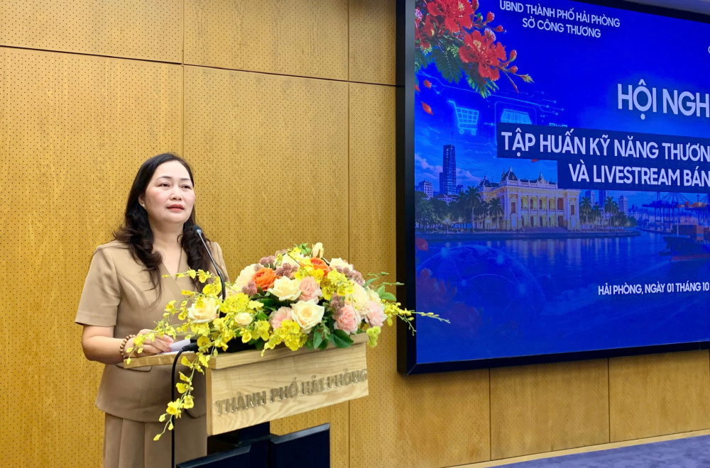 thương mại điện tử