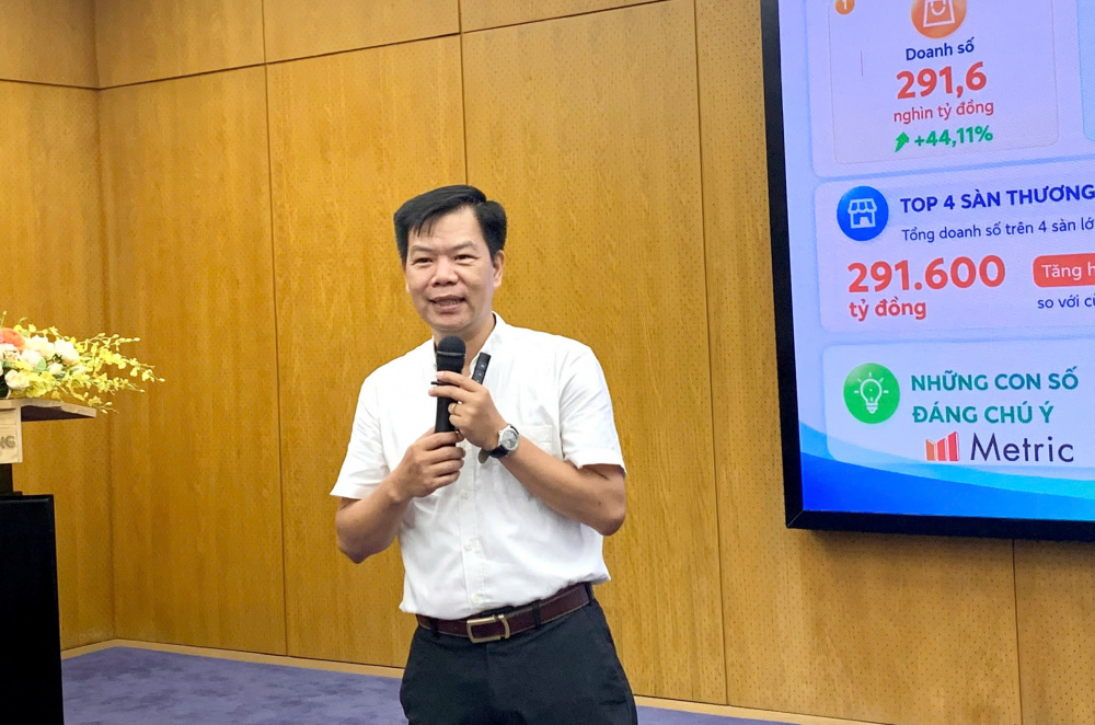 thương mại điện tử