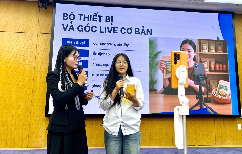thương mại điện tử