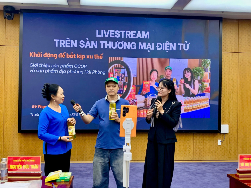 thương mại điện tử