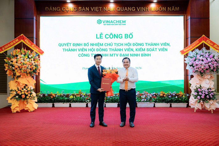 đạm ninh bình 1