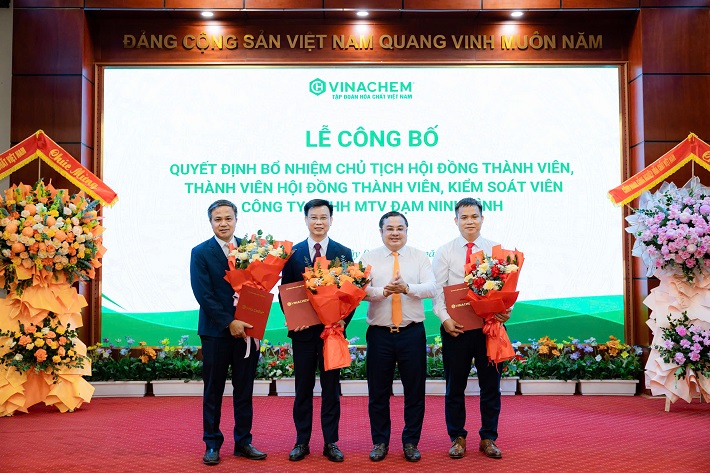 đạm ninh bình 4
