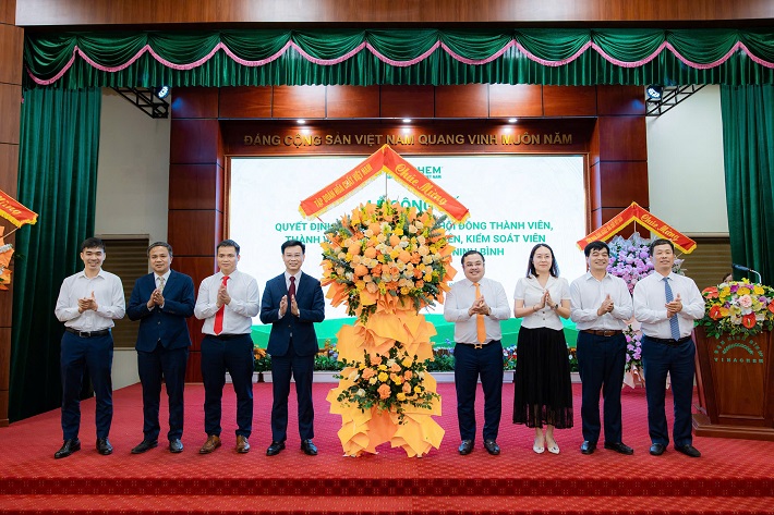 đạm ninh bình 5