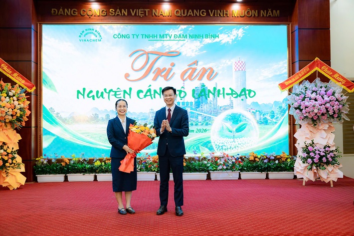 đạm ninh bình 6