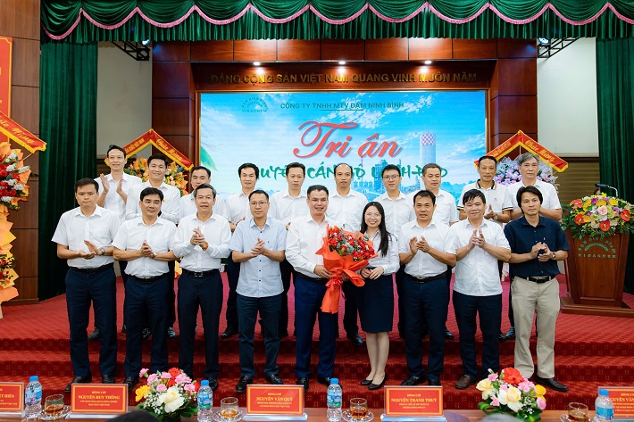đạm ninh bình 9