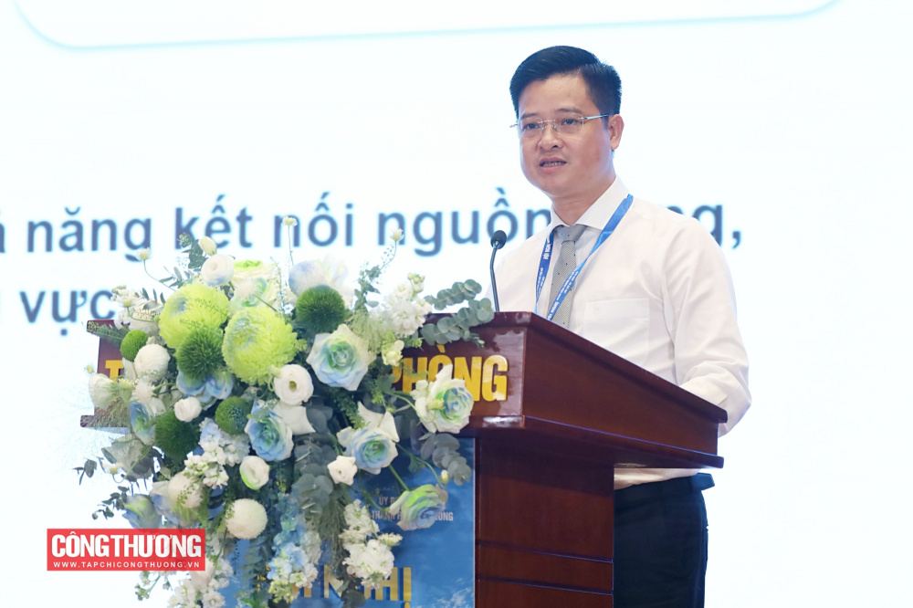 Hà Nội thúc đẩy liên kết vùng và thương mại số: Tạo động lực phát triển cho khu vực phía Bắc