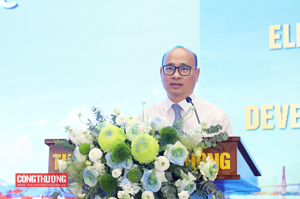 Hội nghị ngành Công Thương khu vực phía Bắc lần thứ XII: Tập trung tháo gỡ điểm nghẽn, hoàn thành mục tiêu năm 2026