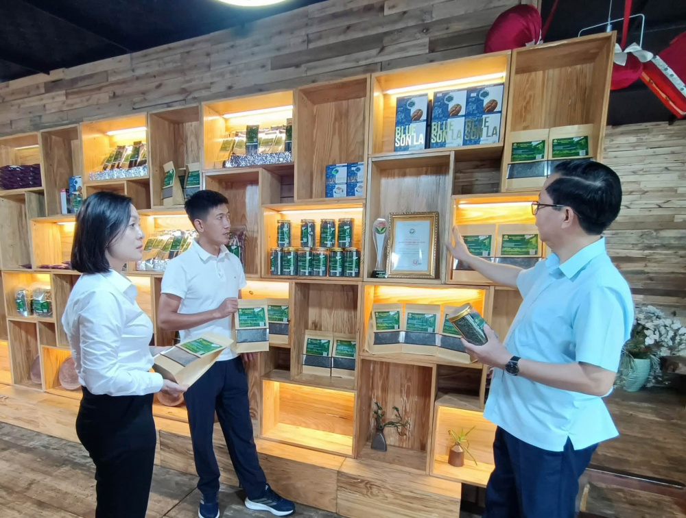 khuyến công