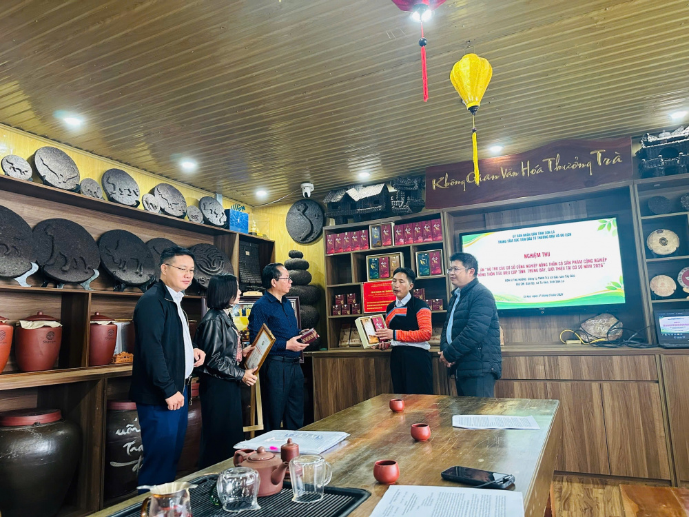 khuyến công
