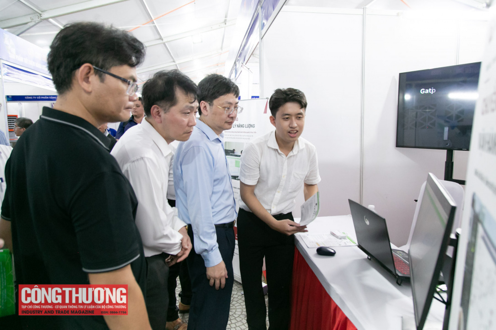Bộ Công Thương ban hành Kế hoạch triển khai Nghị quyết 258/NQ-CP về đẩy mạnh cải cách thủ tục hành chính