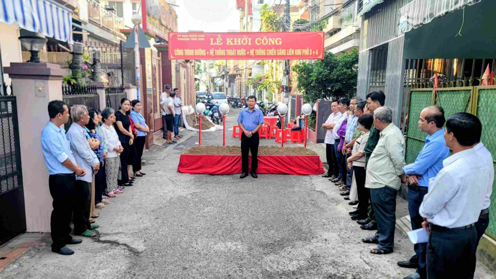 Thới Sơn