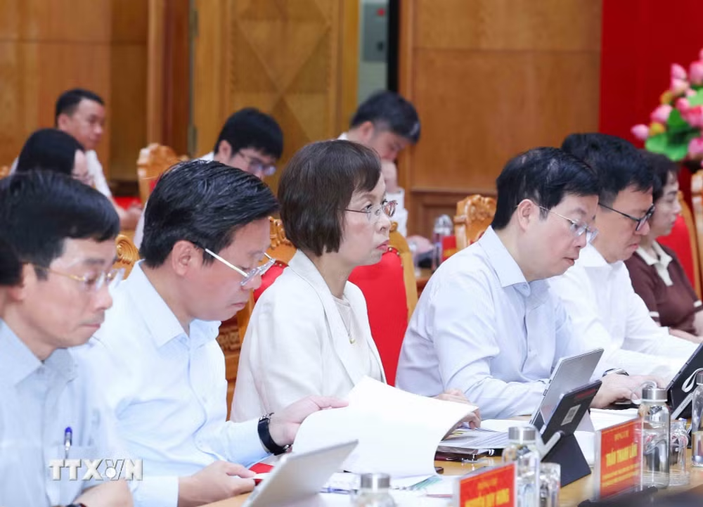 xây dựng đảng 2