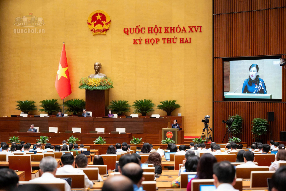 Quốc hội