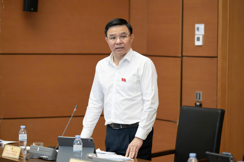 Tại dự thảo lần này, Bộ Công Thương đề xuất cơ chế giá công suất để thu hút đầu tư nguồn điện