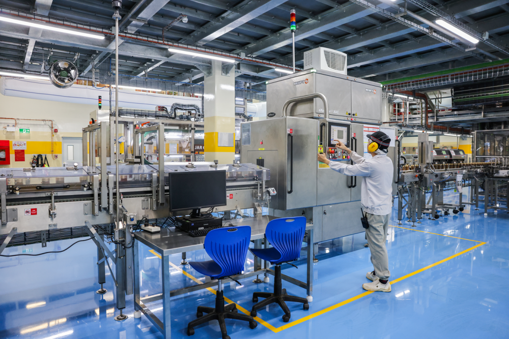 Hiệp định thương mại Việt Nam - EFTA: Cơ hội nâng chuẩn chuỗi cung ứng
