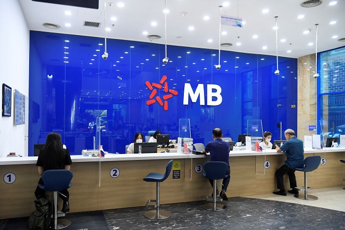 MB giảm lãi suất cho vay tới 2%/năm đồng hành cùng doanh nghiệp và người dân