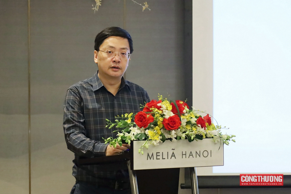 Sớm thành lập Quỹ thúc đẩy sử dụng năng lượng tiết kiệm và hiệu quả: Khơi thông dòng vốn cho doanh nghiệp chuyển đổi xanh