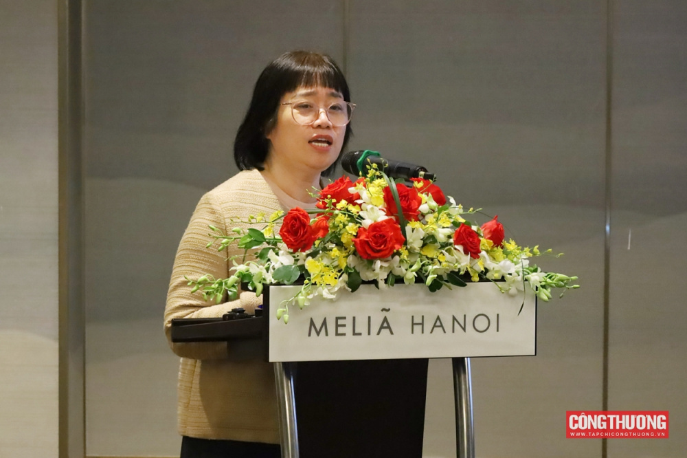 Sớm thành lập Quỹ thúc đẩy sử dụng năng lượng tiết kiệm và hiệu quả: Khơi thông dòng vốn cho doanh nghiệp chuyển đổi xanh