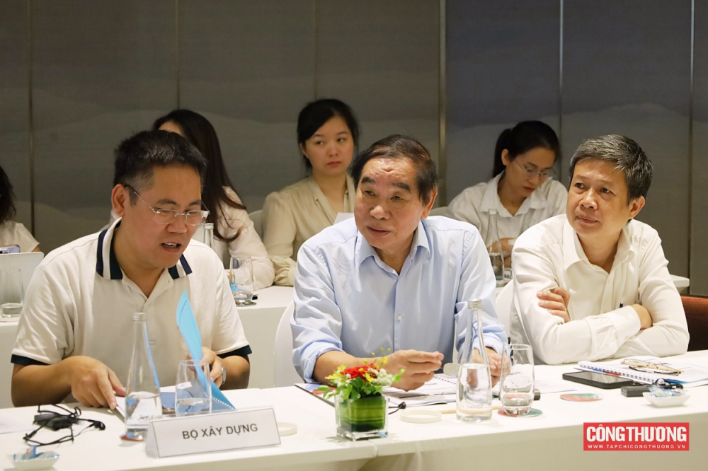 Sớm thành lập Quỹ thúc đẩy sử dụng năng lượng tiết kiệm và hiệu quả: Khơi thông dòng vốn cho doanh nghiệp chuyển đổi xanh