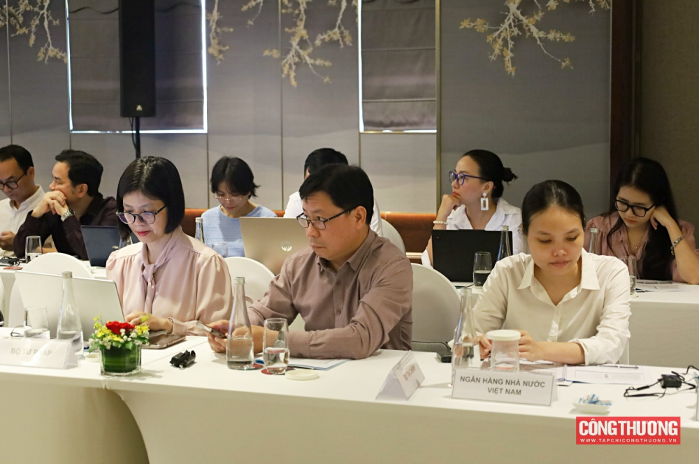 Sớm thành lập Quỹ thúc đẩy sử dụng năng lượng tiết kiệm và hiệu quả: Khơi thông dòng vốn cho doanh nghiệp chuyển đổi xanh