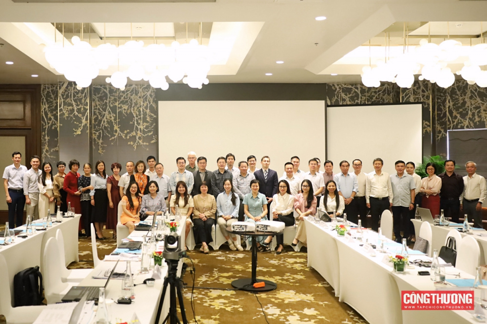 Sớm thành lập Quỹ thúc đẩy sử dụng năng lượng tiết kiệm và hiệu quả: Khơi thông dòng vốn cho doanh nghiệp chuyển đổi xanh