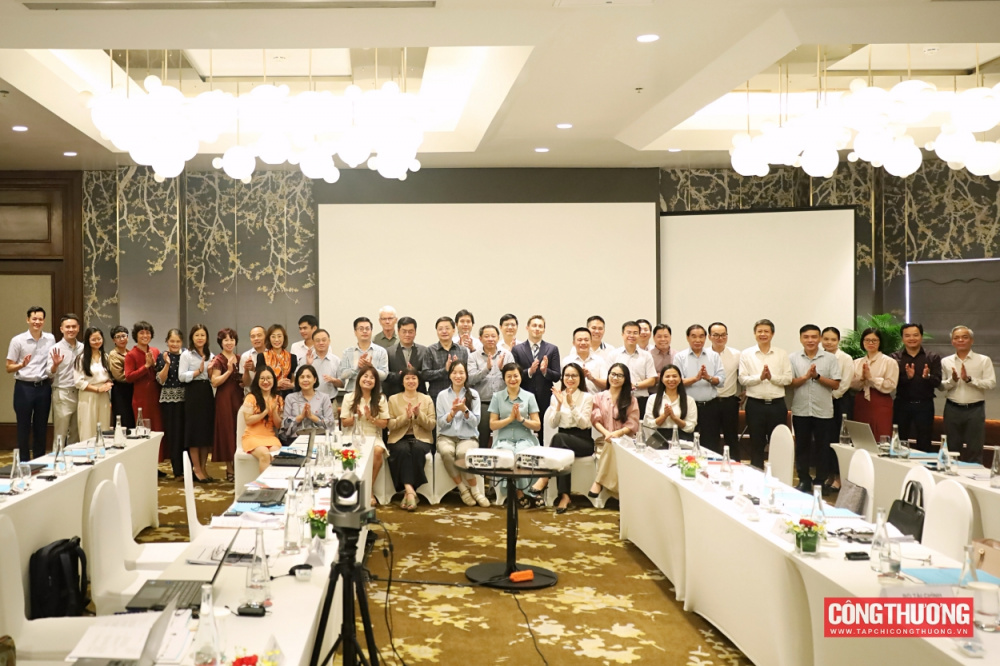 Sớm thành lập Quỹ thúc đẩy sử dụng năng lượng tiết kiệm và hiệu quả: Khơi thông dòng vốn cho doanh nghiệp chuyển đổi xanh