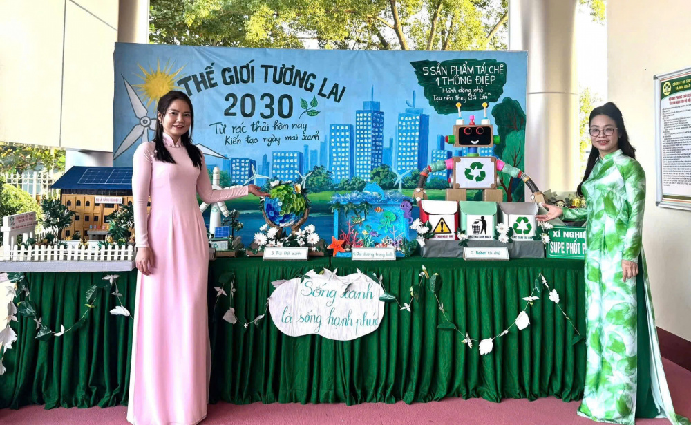 Supe Lâm Thao