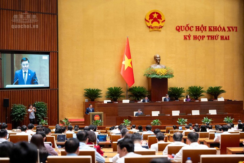 Quốc hội