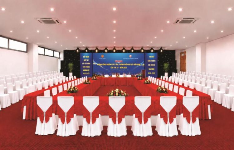 sự kiện ngành Công Thương