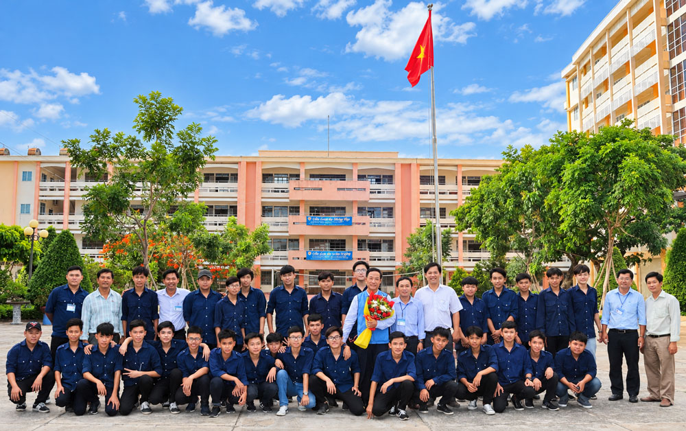 Đồng Tháp