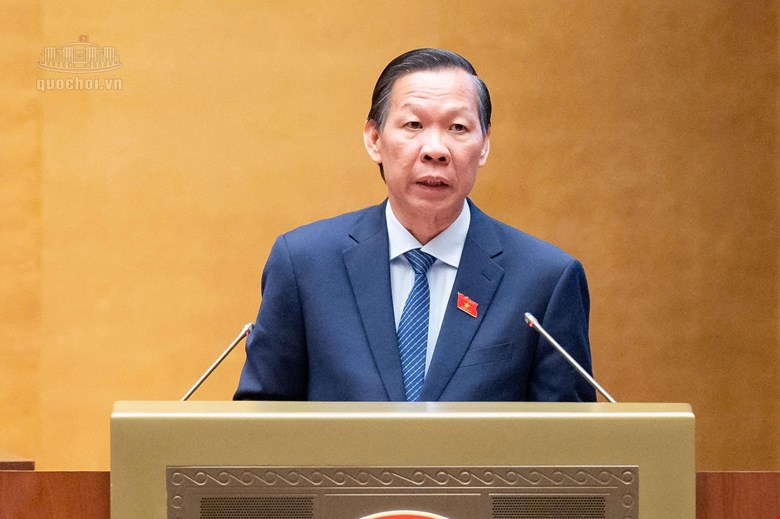 Quốc hội khóa XVI