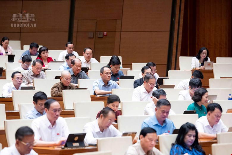 sửa đổi luật