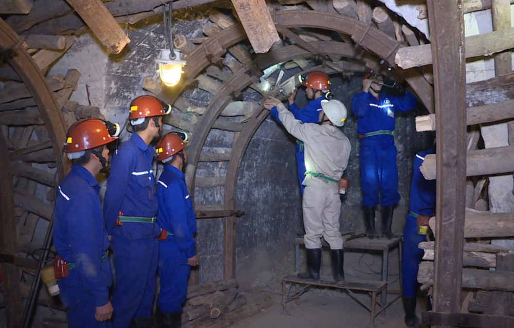 quy chuẩn kỹ thuật quốc gia