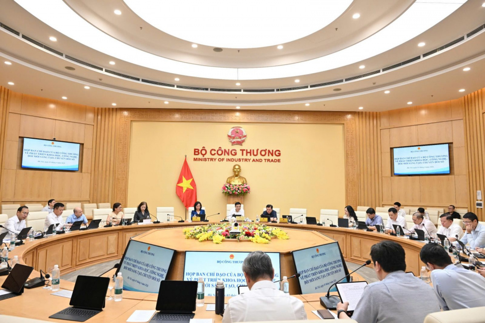 Bộ Công Thương